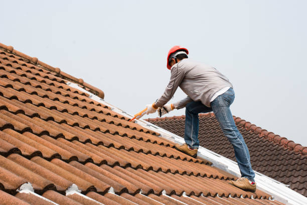 Best Roof Installation  in University Park, TX