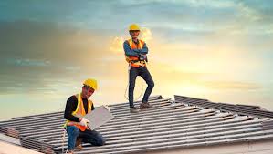 Asphalt Shingles Roofing in University Park, TX
